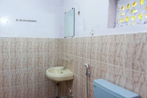 Anjuna By Roadhouse Hostels Goa ภายนอก รูปภาพ