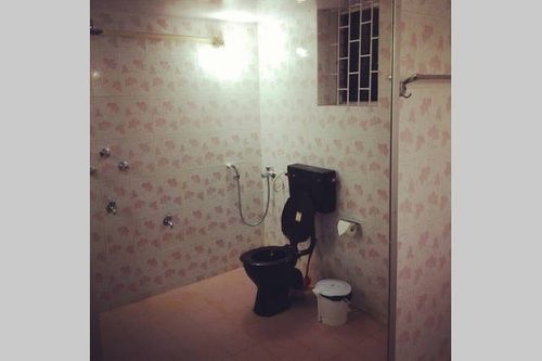 Anjuna By Roadhouse Hostels Goa ภายนอก รูปภาพ